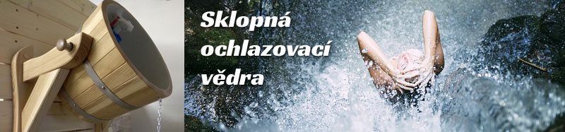 sklopn ochlazovac vdra