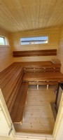kvdrov sauna
