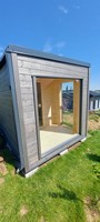 kvdrov sauna