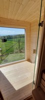 kvdrov sauna