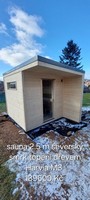 kvdrov sauna