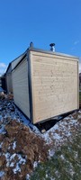 kvdrov sauna