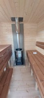 kvdrov sauna