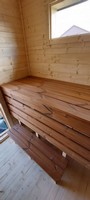 kvdrov sauna