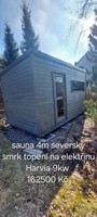 kvdrov sauna
