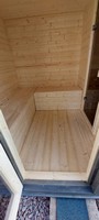 kvdrov sauna