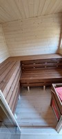 kvdrov sauna