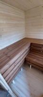 kvdrov sauna
