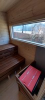 kvdrov sauna