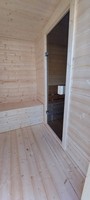 kvdrov sauna