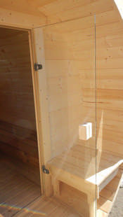 sudov sauna
