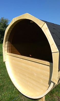 sudov sauna