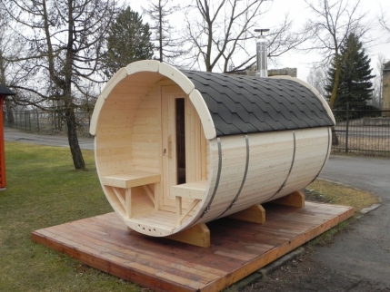 Sudov sauna